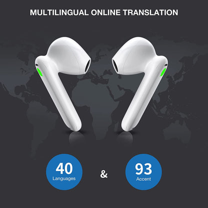 Timekettle WT2 Edge/W3 (offline) Translator Device