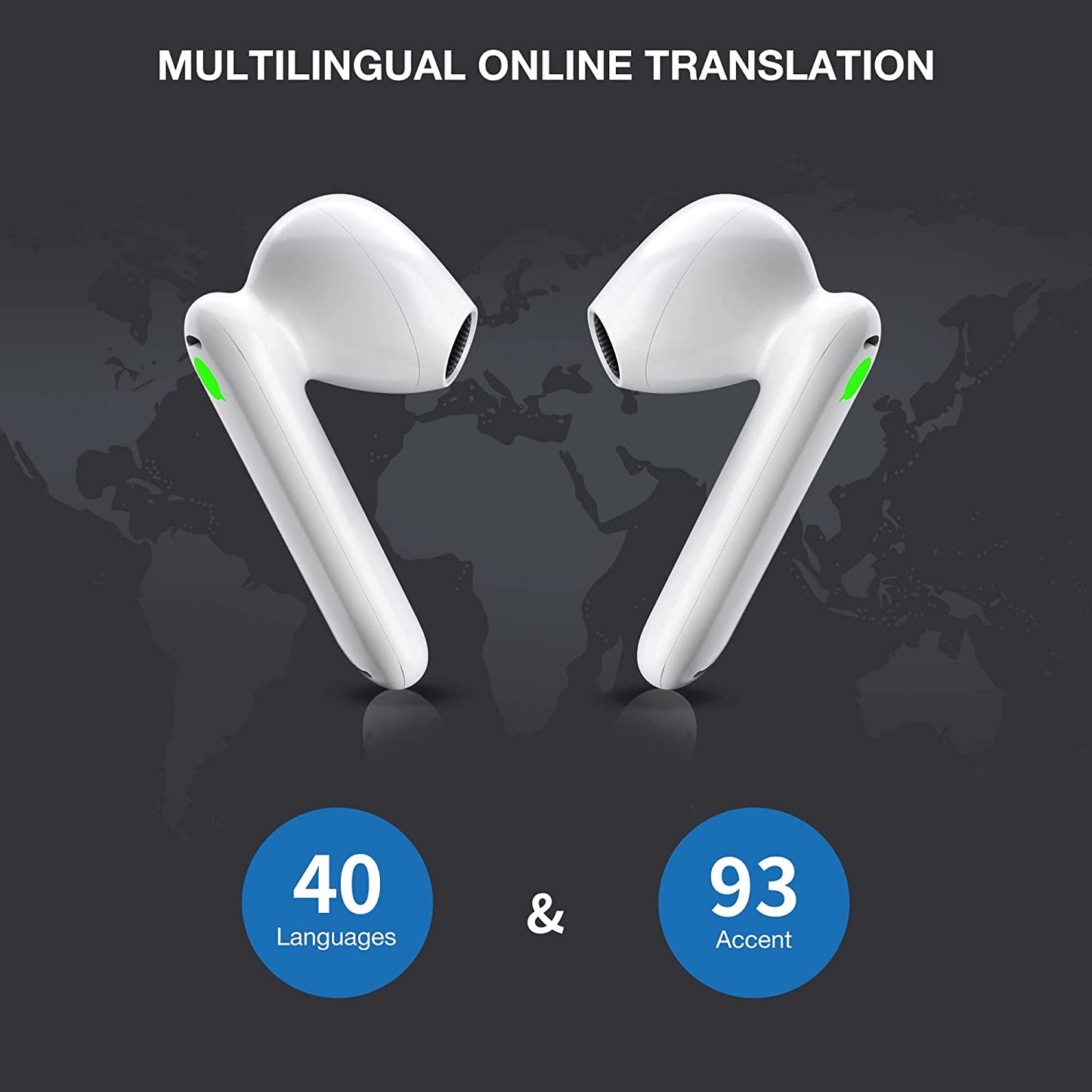 Timekettle WT2 Edge/W3 (online)  Translator Device